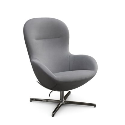Fauteuil Orion High Back