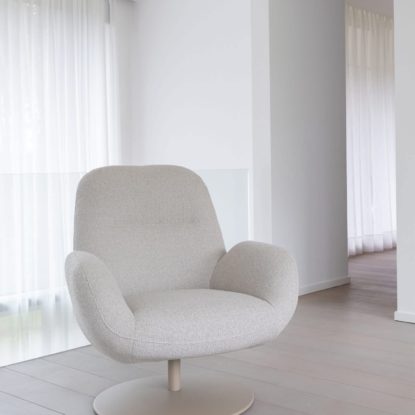 Le Fauteuil NOOR de Moome