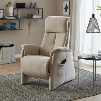 Relax Hukla Large Bodennah