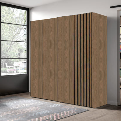 Dressing - Armoire BIJNEN