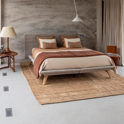 Boxspring « Fly »  VELDA