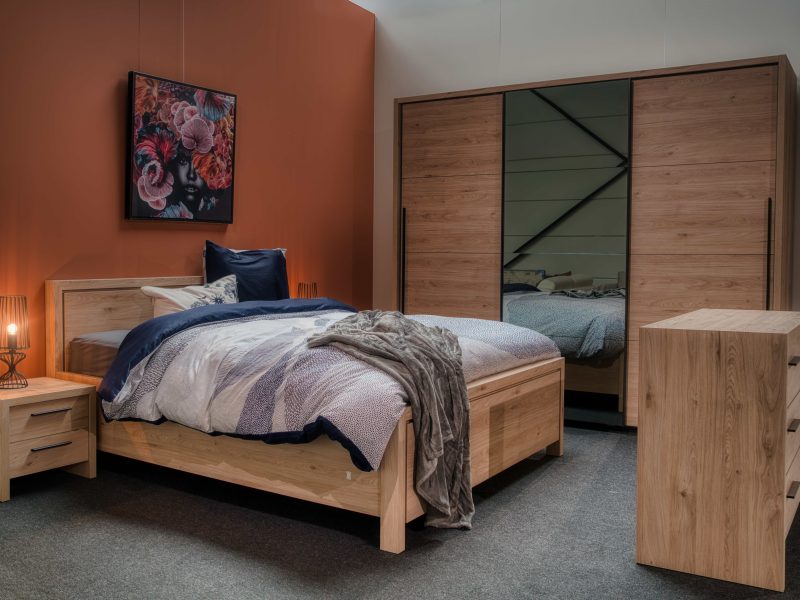 Chambre à coucher Willy Vastiau 5 PGMYProd