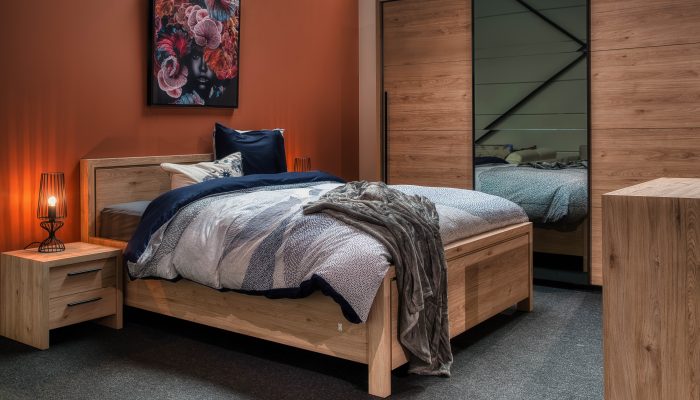 Chambre à coucher Willy Vastiau PGMYProd