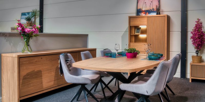 Salle à manger Willy Vastiau 4 PGMYProd